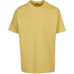 T-shirt oversize uni