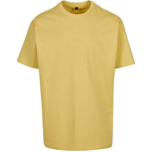 T-shirt oversize uni