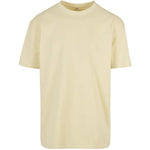 T-shirt oversize uni