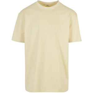 T-shirt oversize uni