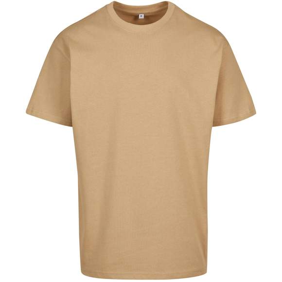 T-shirt oversize uni