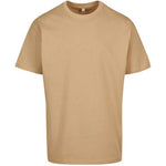 T-shirt oversize uni