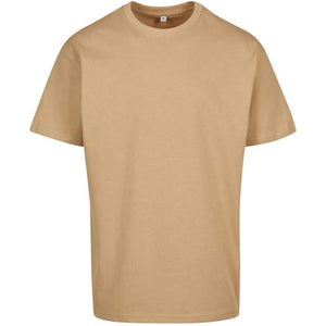 T-shirt oversize uni