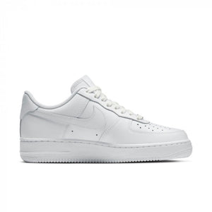 Nike Air Force 1 '07 Women Triple White