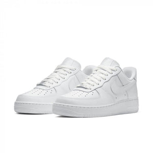 Nike Air Force 1 '07 Women Triple White