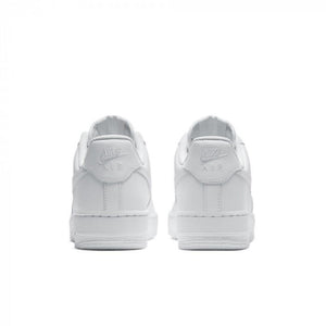 Nike Air Force 1 '07 Women Triple White