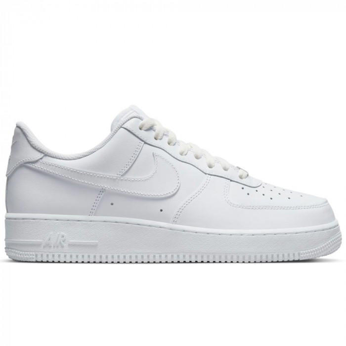 Nike Air Force 1 Low '07 Triple White