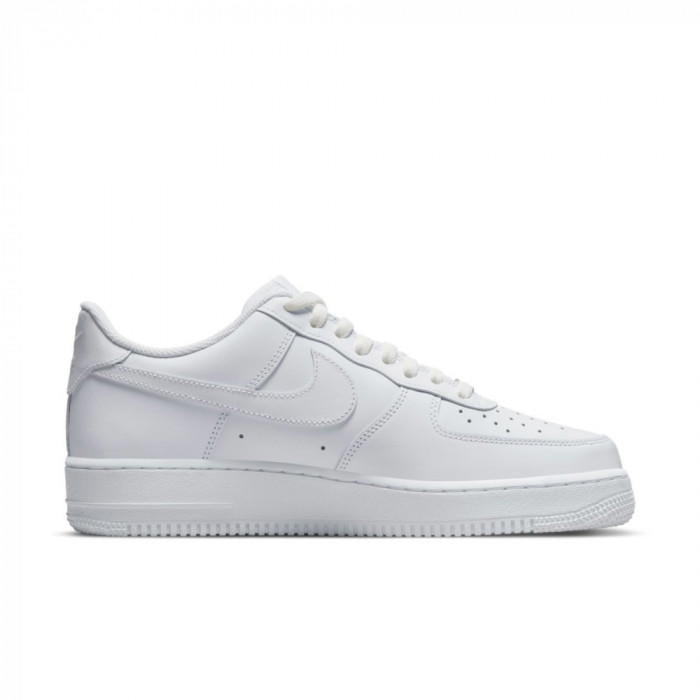 Nike Air Force 1 Low '07 Triple White
