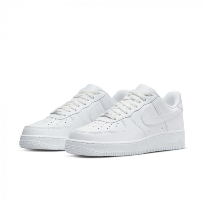 Nike Air Force 1 Low '07 Triple White