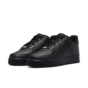 Nike Air Force 1 '07 Triple Black