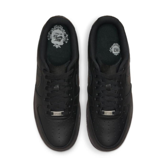 Nike Air Force 1 '07 Triple Black