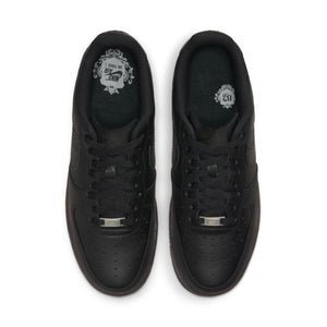 Nike Air Force 1 '07 Triple Black