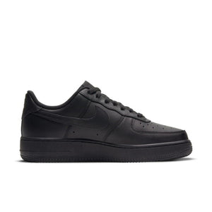 Nike Air Force 1 '07 Femme All Black