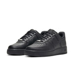 Nike Air Force 1 '07 Femme All Black