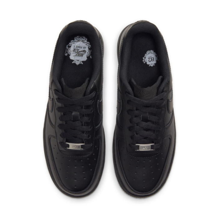 Nike Air Force 1 '07 Femme All Black