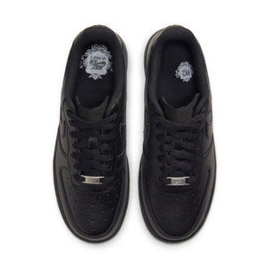 Nike Air Force 1 '07 Femme All Black