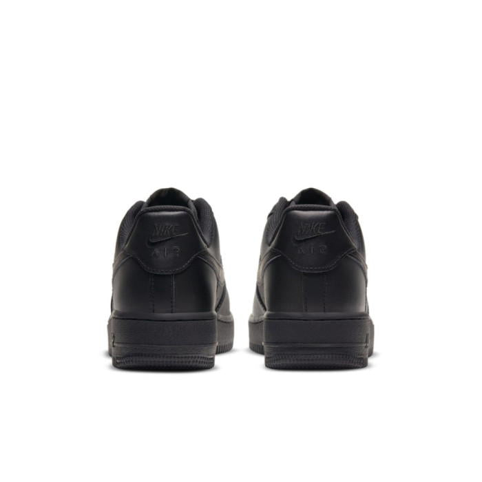 Nike Air Force 1 '07 Triple Black