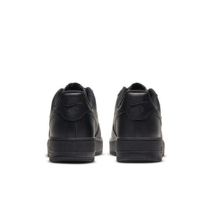 Nike Air Force 1 '07 Triple Black