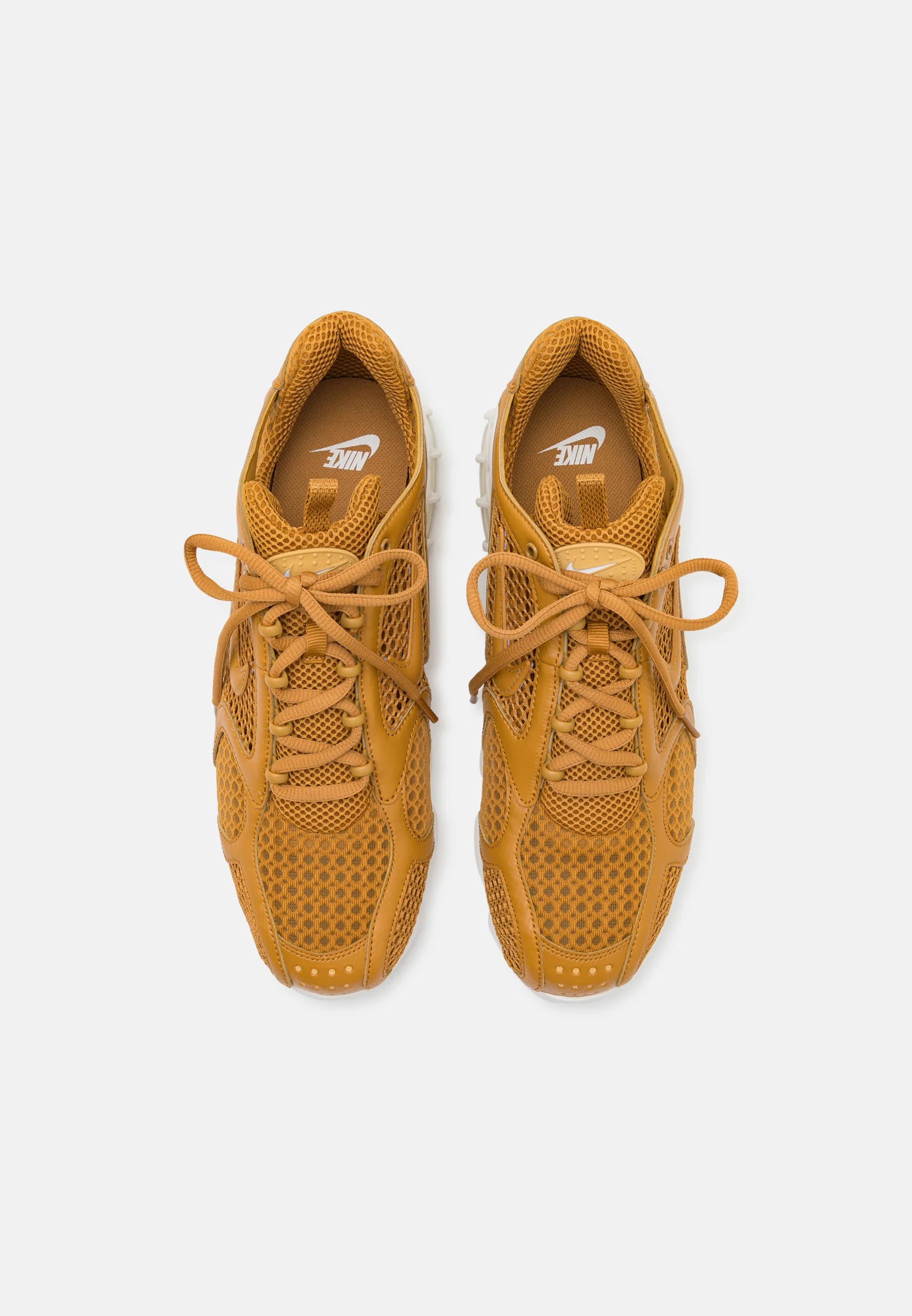 Nike Air Zoom Spiridon Cage 2 Wheat