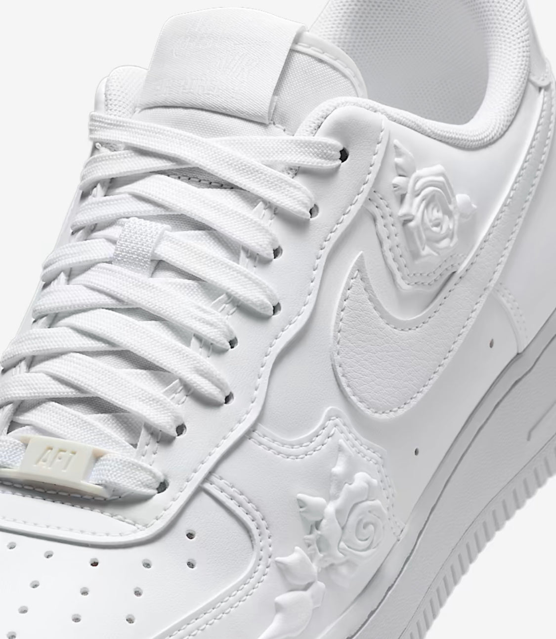 Nike Air Force 1'07