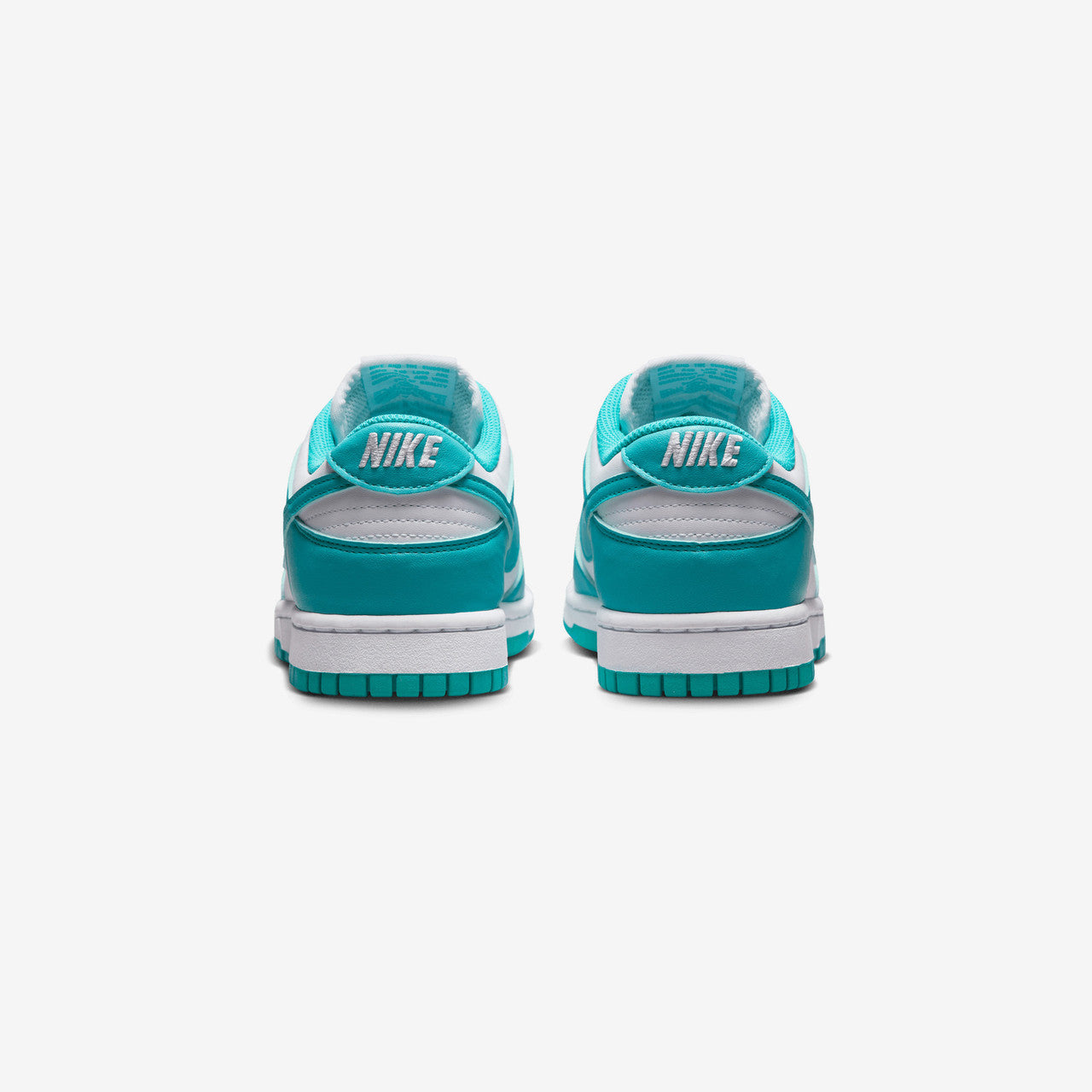 Dunk Low pour femme