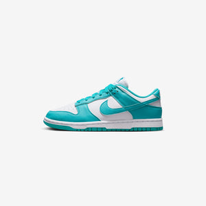 Dunk Low pour femme