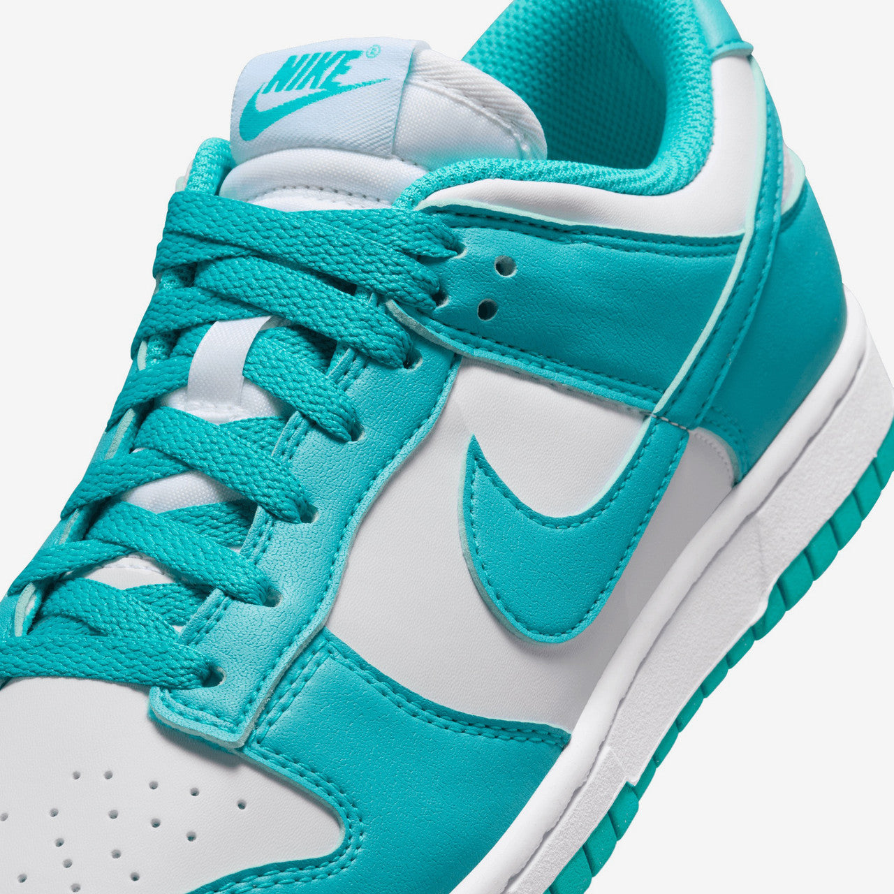 Dunk Low pour femme