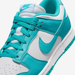 Dunk Low pour femme