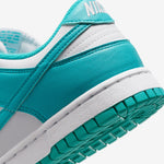 Dunk Low pour femme