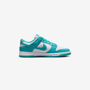 Dunk Low pour femme