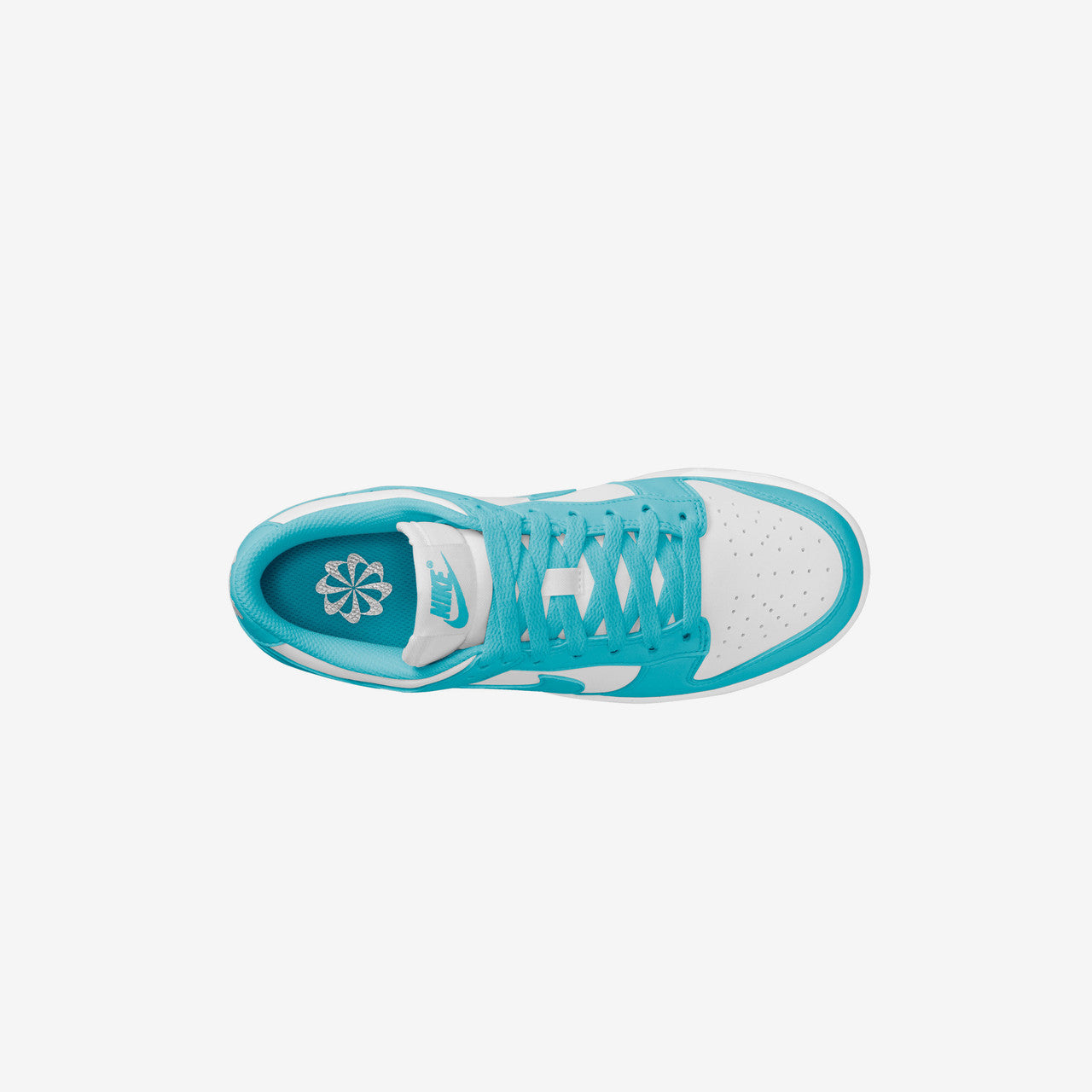Dunk Low pour femme