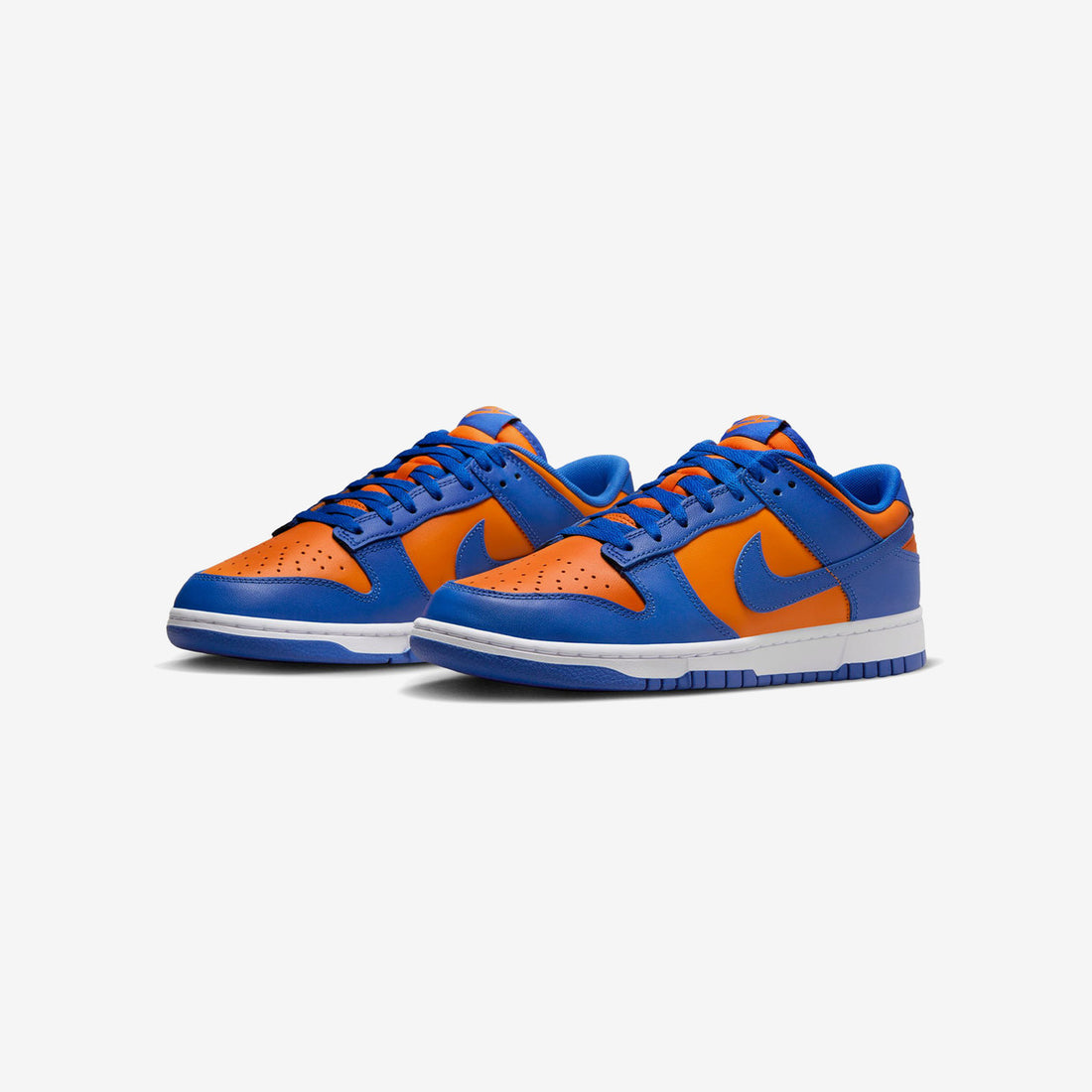 Dunk low retro