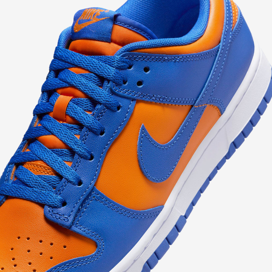Dunk low retro