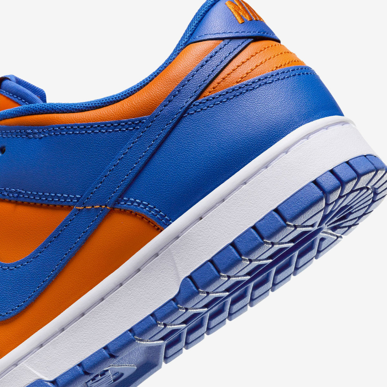 Dunk low retro