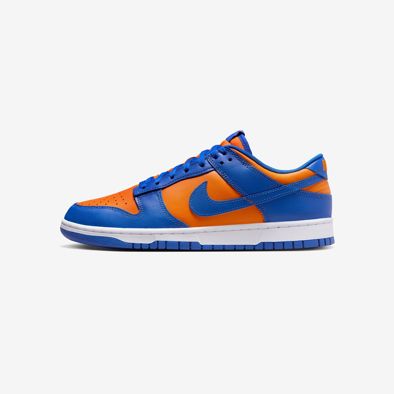 Dunk low retro