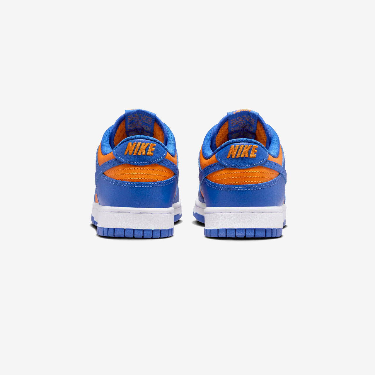 Dunk low retro