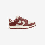 Dunk low femme