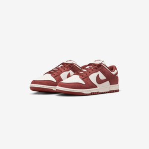 Dunk low femme