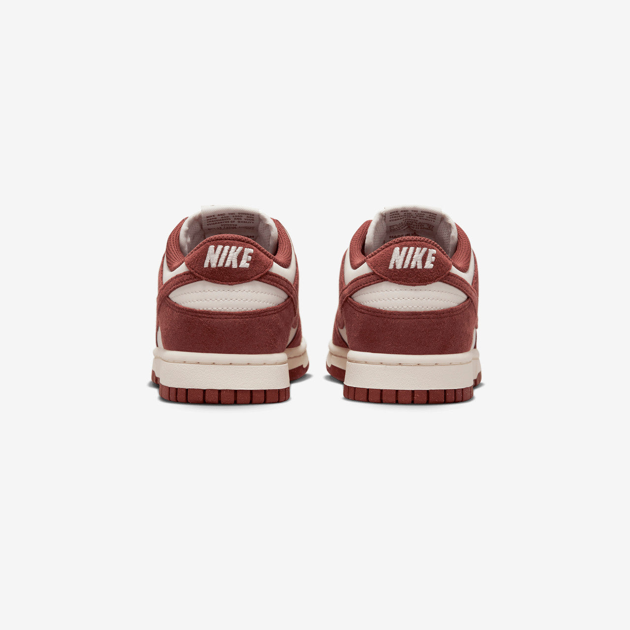 Dunk low femme