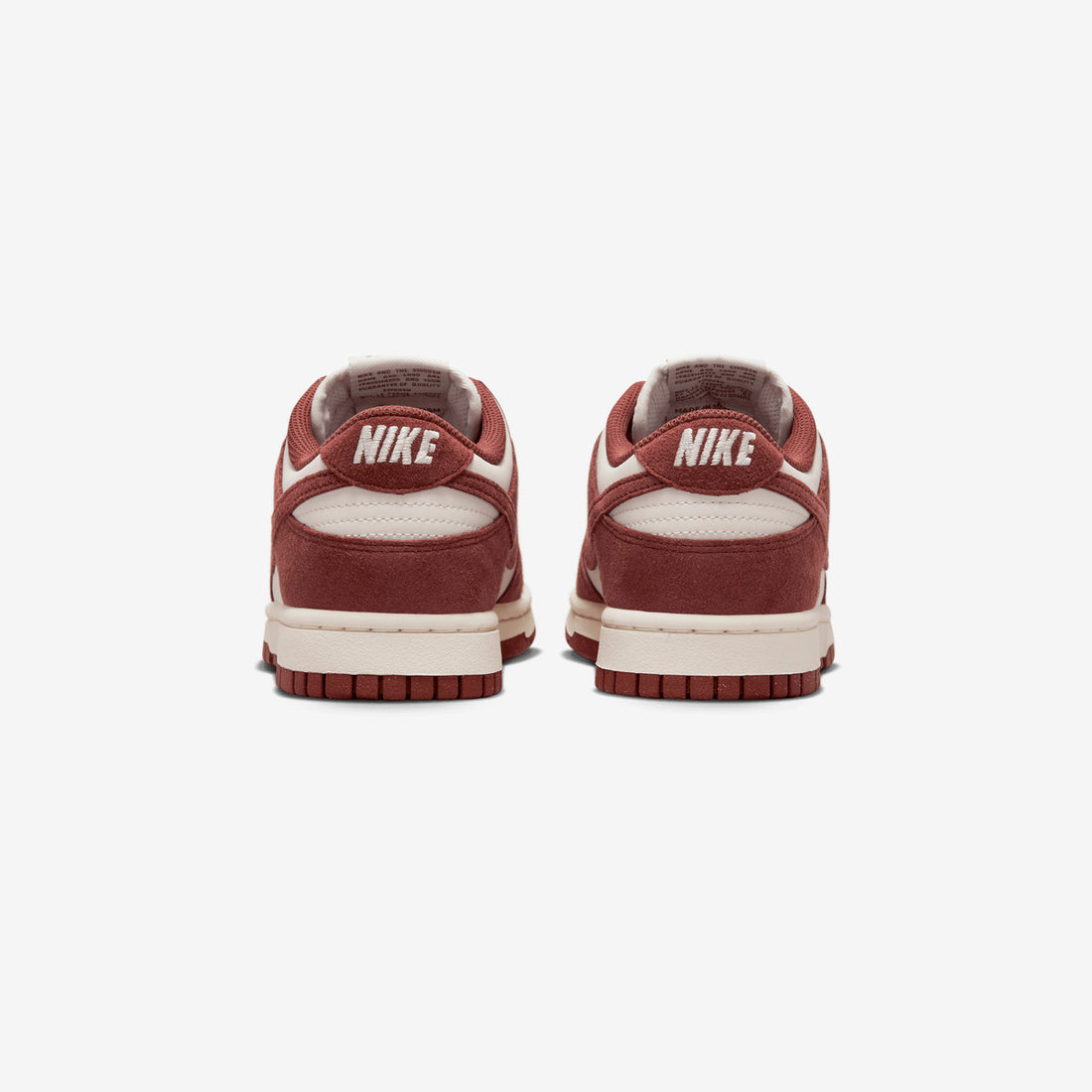 Dunk low femme