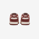 Dunk low femme