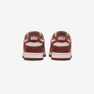 Dunk low femme
