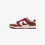 Dunk low femme