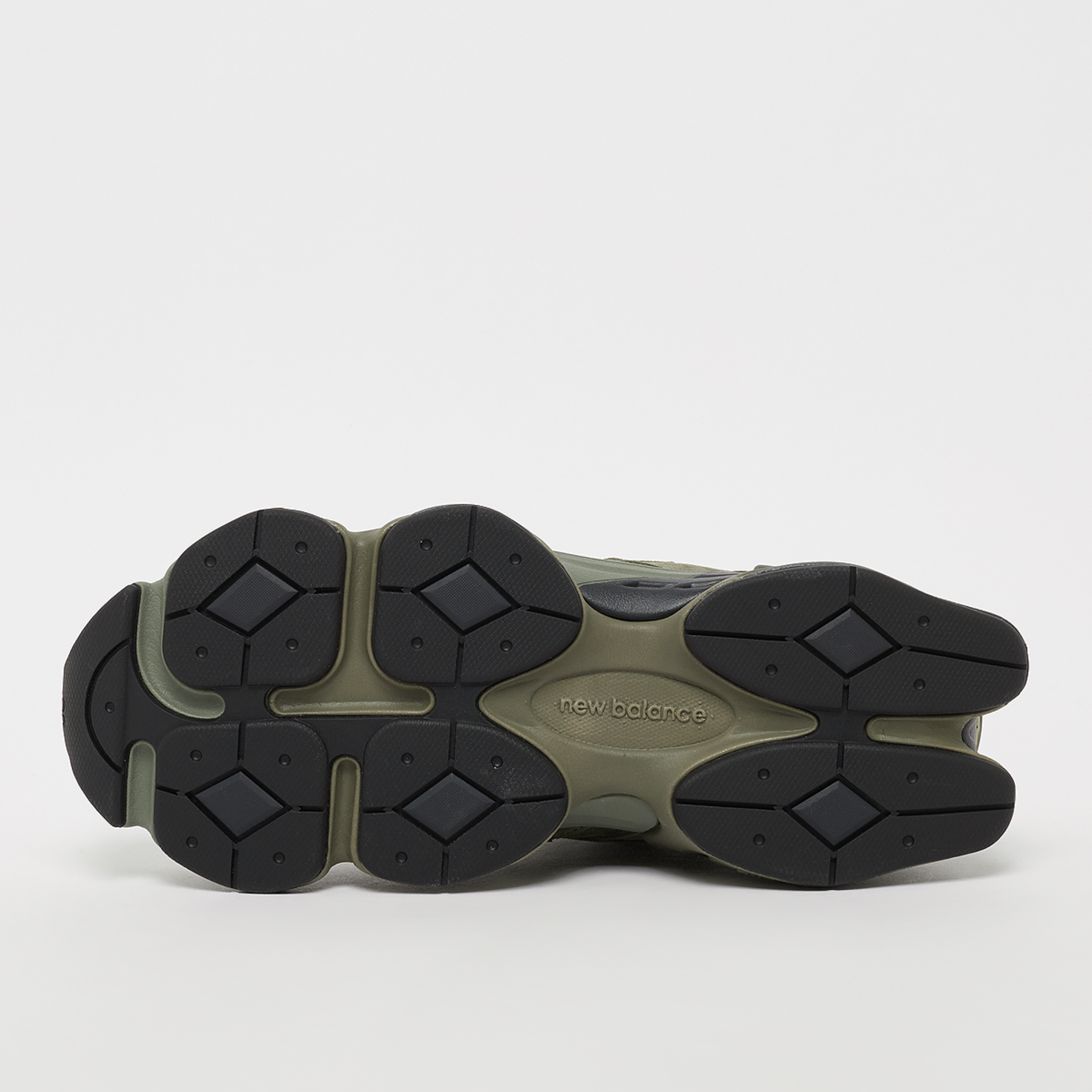 New Balance 9060 olive/grey
