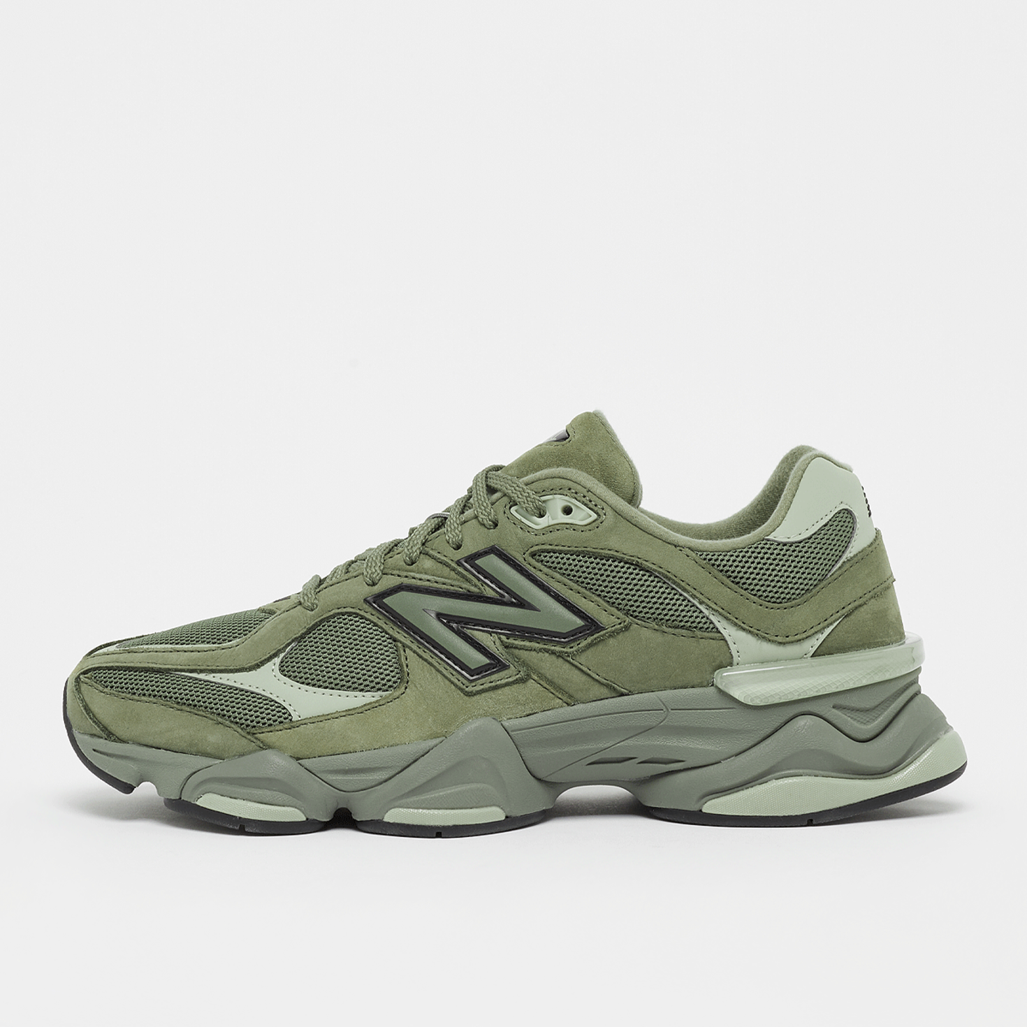 New Balance 9060 olive/grey