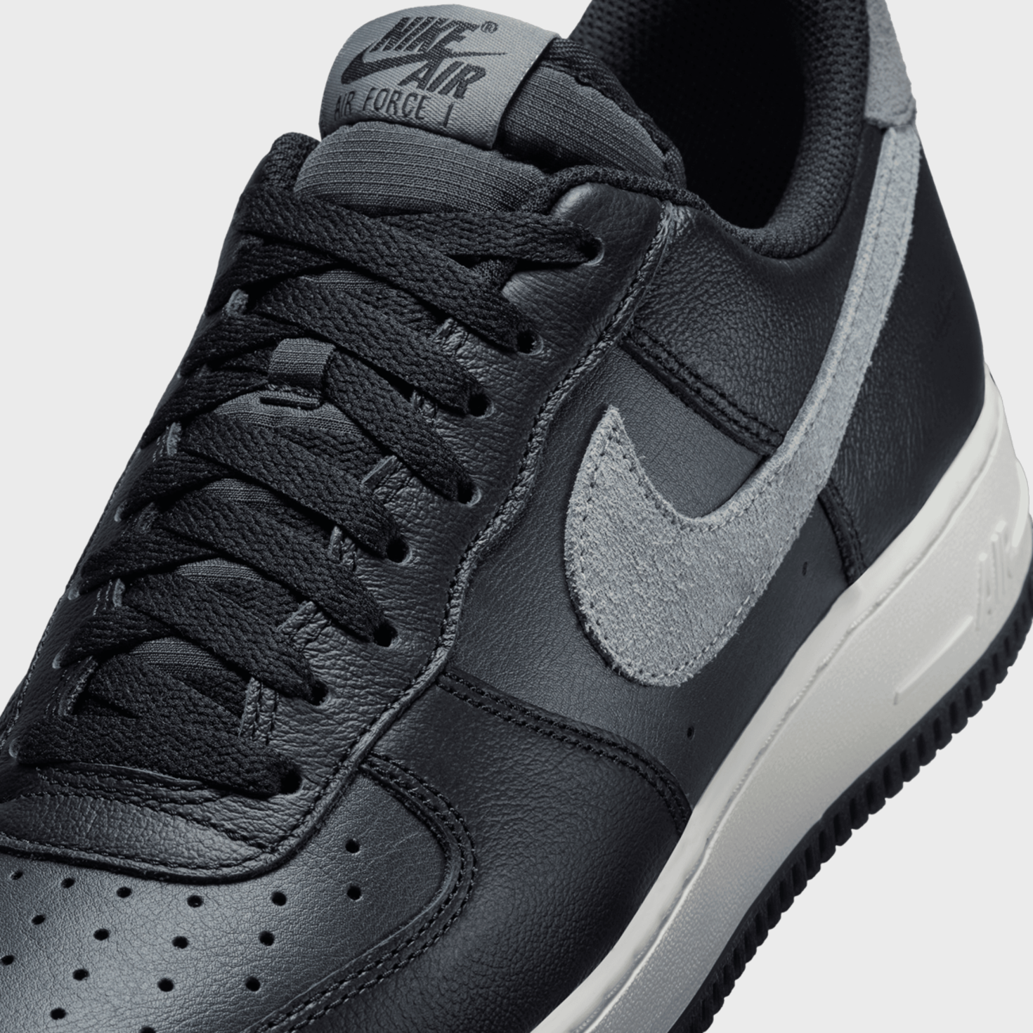 Air Force 1 '07 LV8