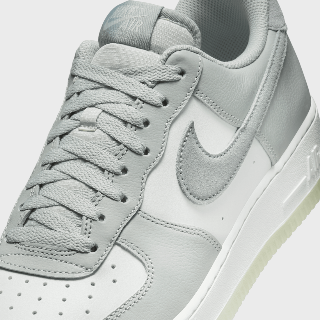 Air Force 1 '07 LV8
