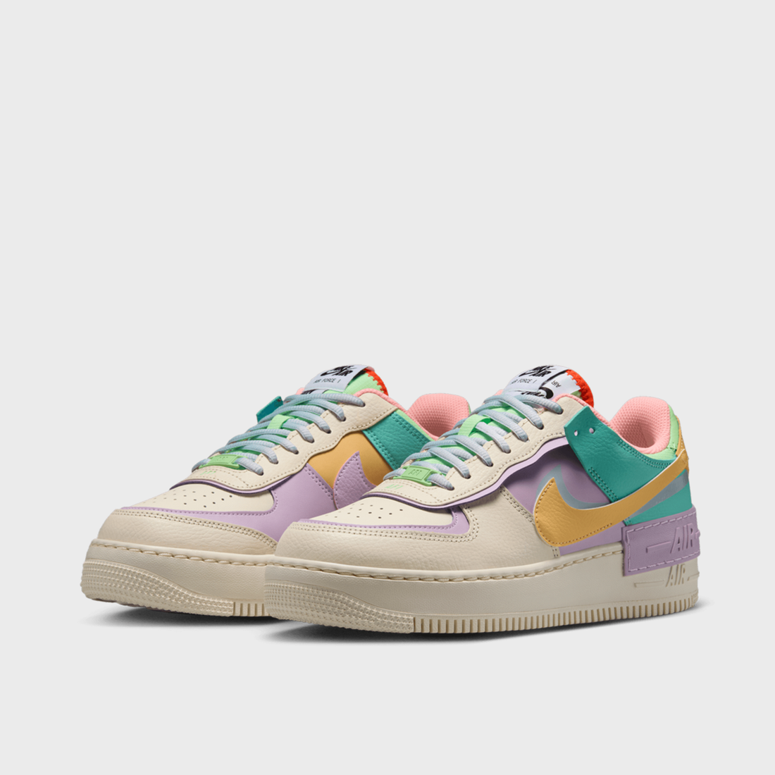 WMNS Air Force 1 Shadow