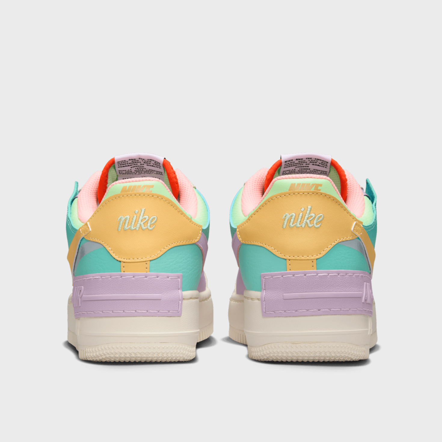 WMNS Air Force 1 Shadow