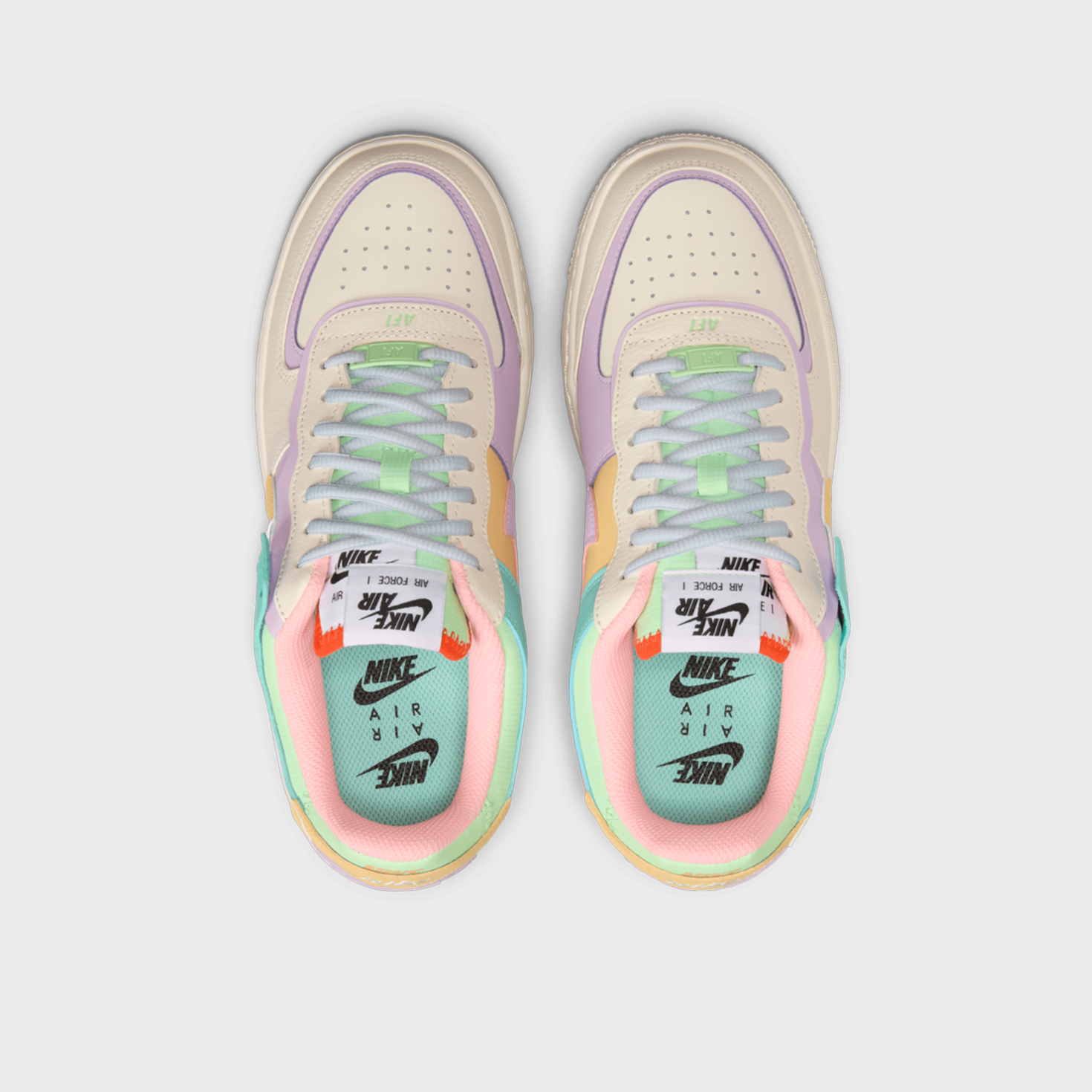 WMNS Air Force 1 Shadow